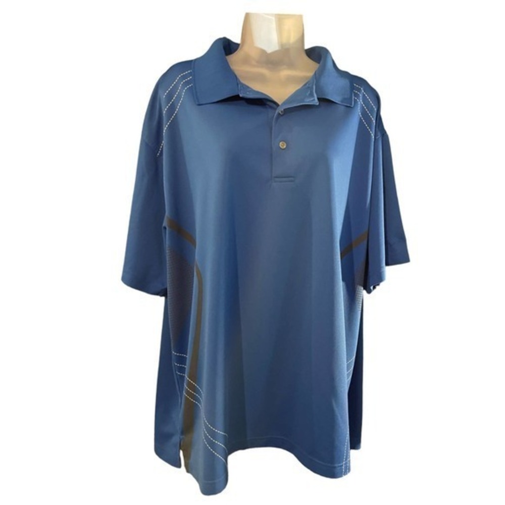 Ben Hogan Performance Golf Shirt size 2XL